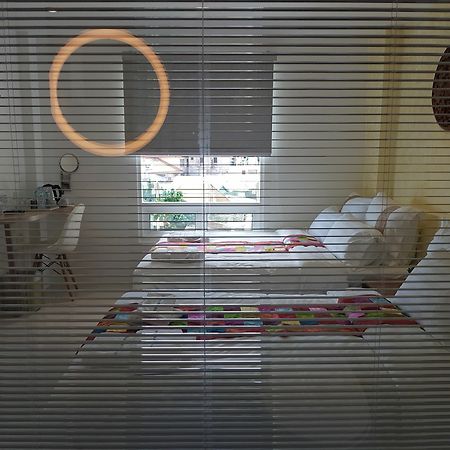 Blue Ocean Boutique Hotel.Com Manoc-Manoc Εξωτερικό φωτογραφία