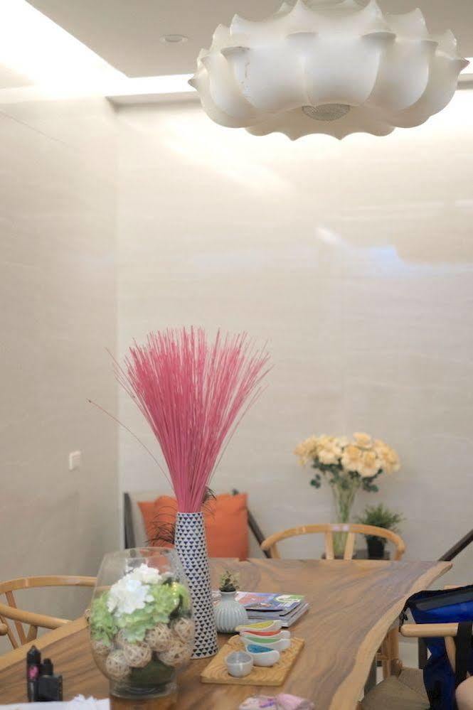 Blue Ocean Boutique Hotel.Com Manoc-Manoc Εξωτερικό φωτογραφία